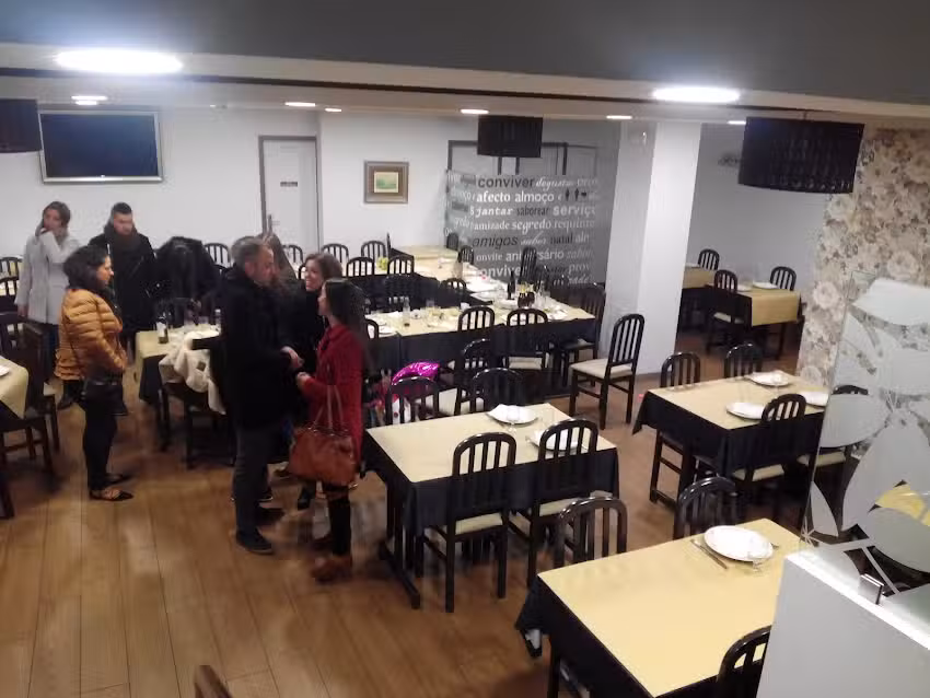 Restaurante Grelha dos 4 Caminhos