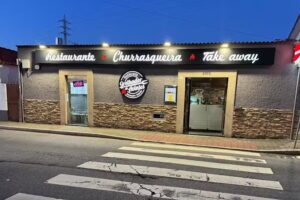 Restaurante Grelhador de Avintes