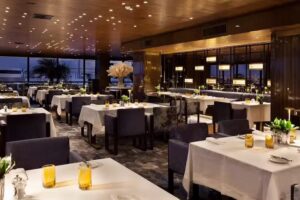 Restaurante Grill D. Fernando