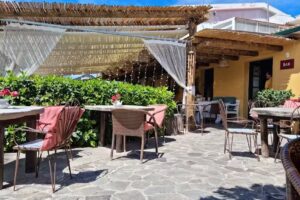 Restaurante Grill Torres