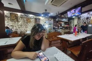 Restaurante Gruta do Fado