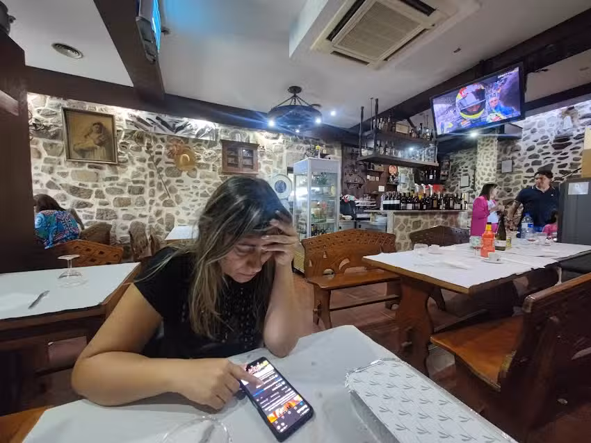 Restaurante Gruta do Fado