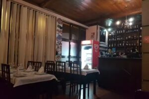 Restaurante GUARANI
