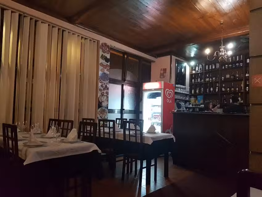 Restaurante GUARANI