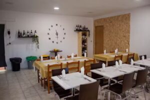 Restaurante Guarda Rios