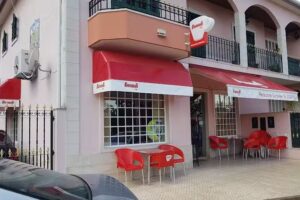 Restaurante Guimar&atilde;es