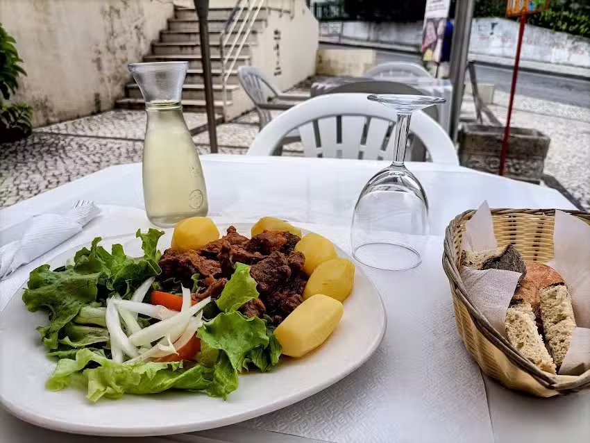 Restaurante Guiomar