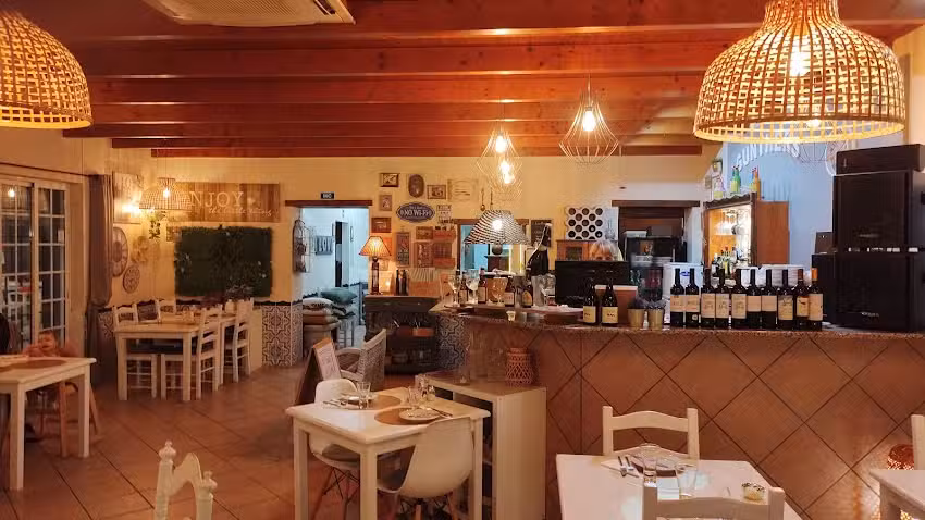 Restaurante Gunther&rsquo;s