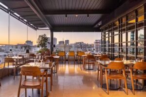 Restaurante H&aacute;bito