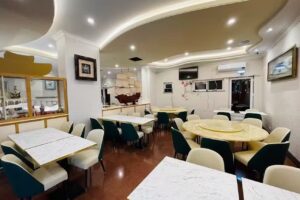 Restaurante Happy House