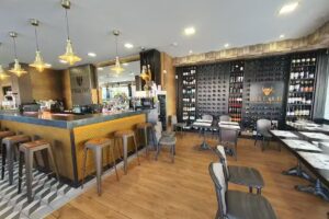 Restaurante Hell Bull &ndash; Steakhouse e Tapas