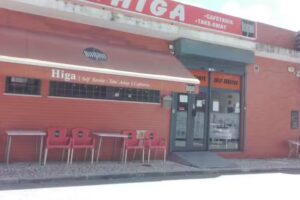 Restaurante Higa
