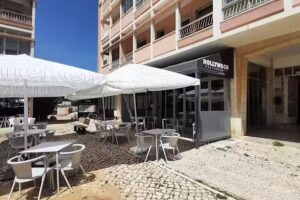 Restaurante Hollywood