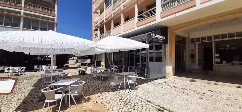 Restaurante Hollywood