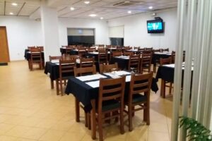 Restaurante Homerus