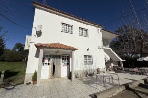 Restaurante Horizonte