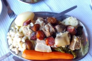 Restaurante Horizonte