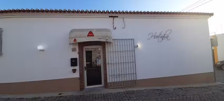 Restaurante Hortinha