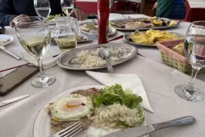 Restaurante Hospedaria O Paraíso