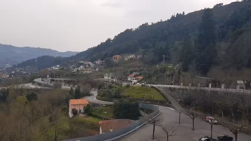 Restaurante Hotel S&atilde;o Bento da Porta Aberta