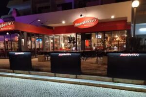 Restaurante Humbertos