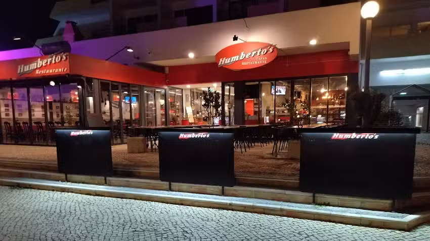 Restaurante Humbertos
