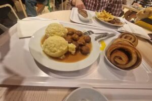 Restaurante IKEA Alfragide