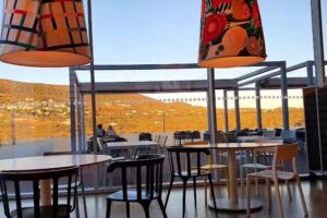 Restaurante IKEA Loul&eacute;