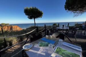 Restaurante Il Basilico Algarve