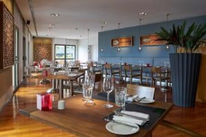 Restaurante Il Basilico Funchal