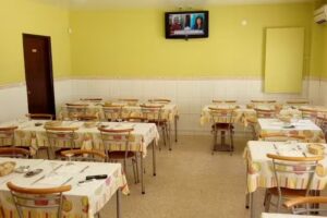 Restaurante Imperador