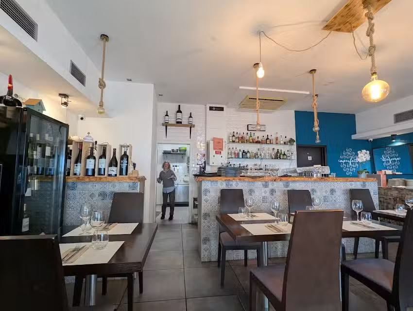 Restaurante Imperfeito