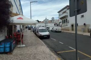 Restaurante Imperial