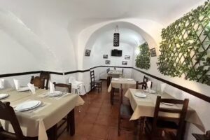 Restaurante Imp&eacute;rio Alentejano