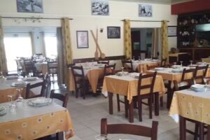 Restaurante Império Dos Sabores