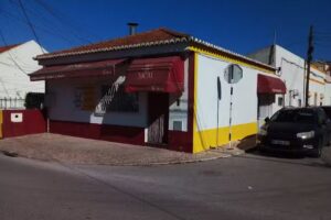 Restaurante Imp&eacute;rio Grill