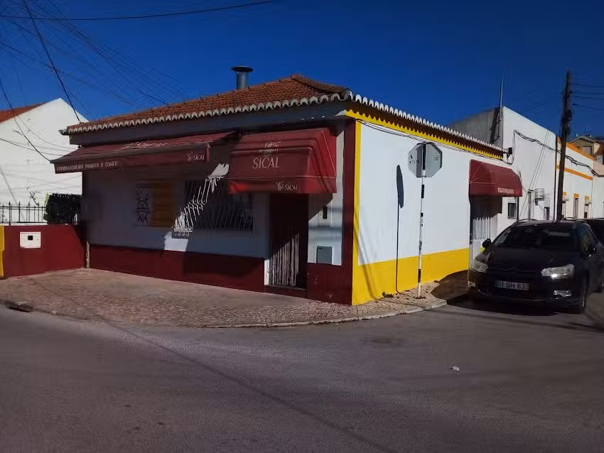 Restaurante Imp&eacute;rio Grill