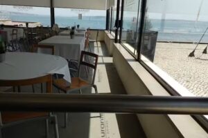 Restaurante Inatel Oeiras