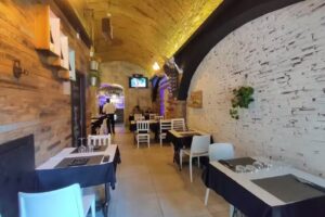 Restaurante Indian Hut 2