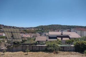 Restaurante Industrial