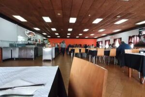 Restaurante Ipiranga