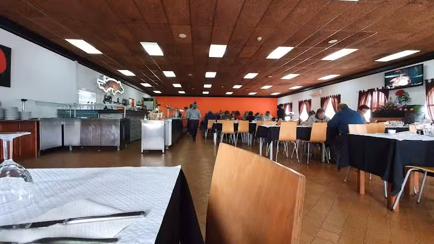 Restaurante Ipiranga