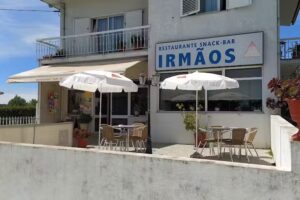 Restaurante Irm&atilde;os