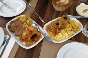 Restaurante “Irmãos Pastel”