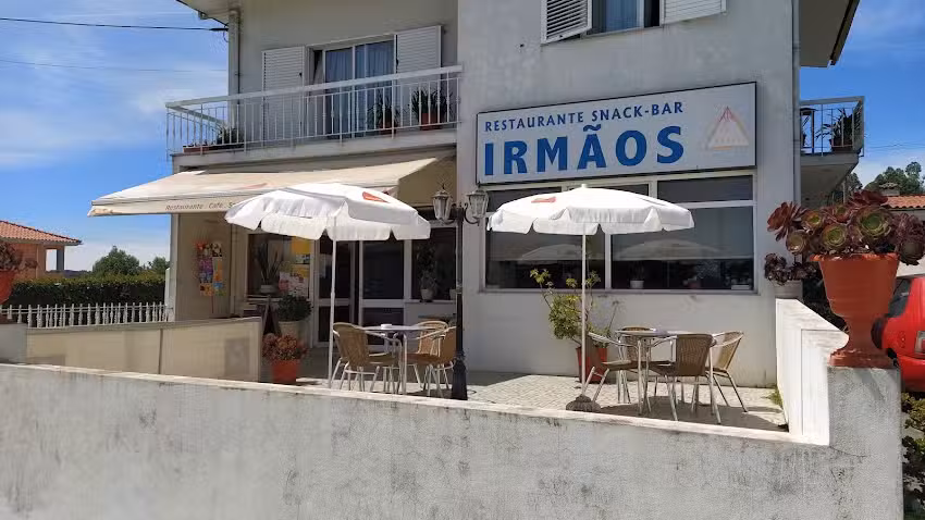 Restaurante Irm&atilde;os