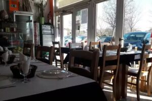 Restaurante Isabelinha