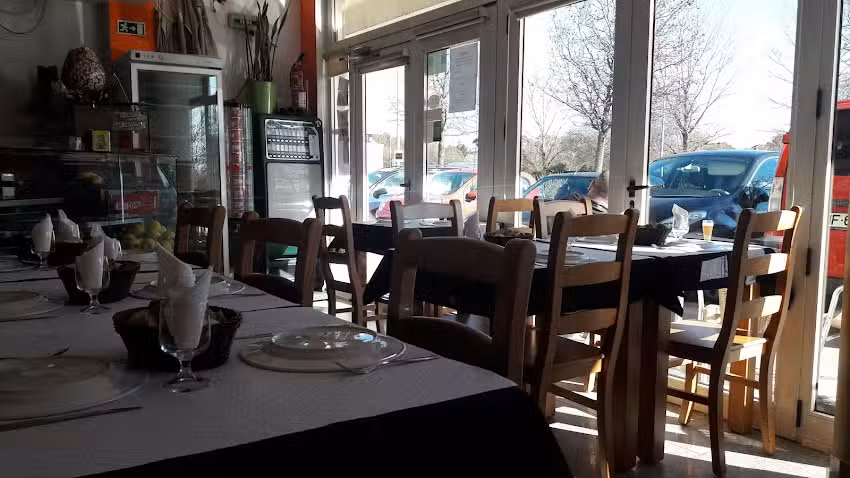 Restaurante Isabelinha