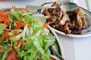 RESTAURANTE ITAL FOOD