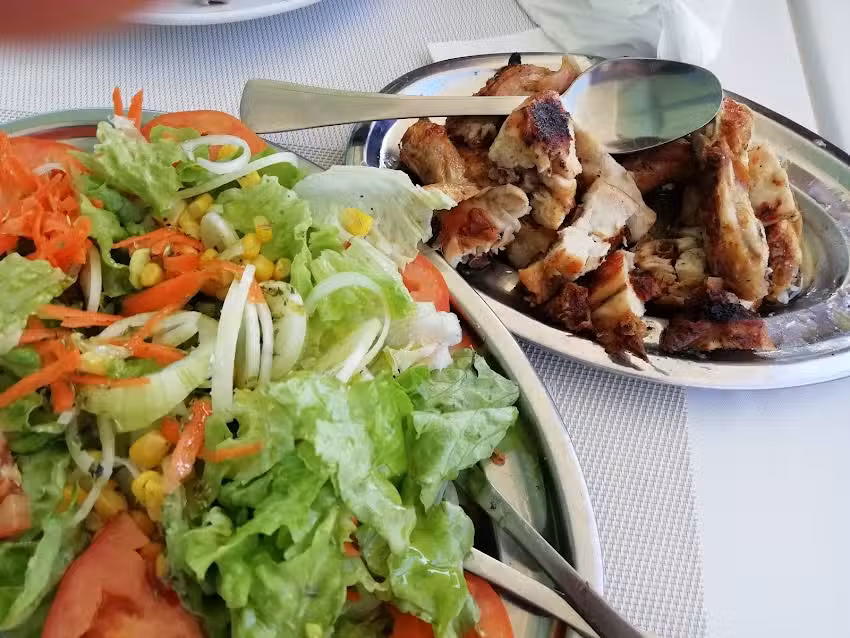 RESTAURANTE ITAL FOOD