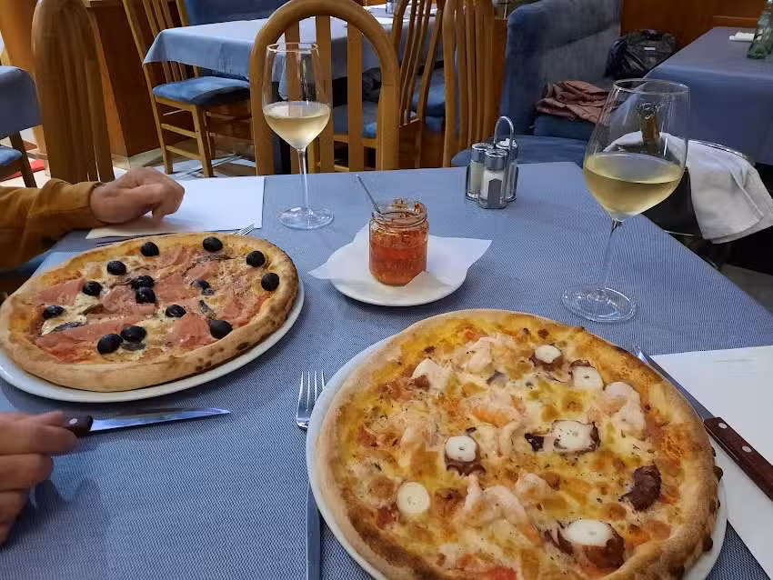 Restaurante Italia